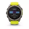 Smartwatch Garmin fenix 8 grafiet