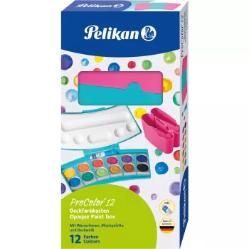Pelikan 701198 zwart