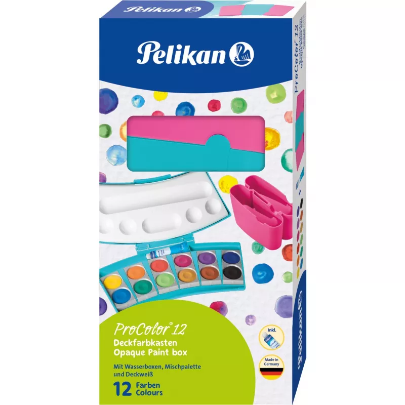 Pelikan 701198 zwart