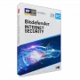 Bitdefender Internet Security | 3 apparaten | 1 jaar | wereldwijd