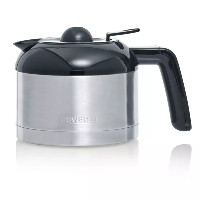 Filterkoffiezetapparaat Severin 1 L KA 4845