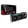 Videokaart ASRock Challenger Radeon RX 9070 XT — 16 GB GDDR6, 256-bit, PCIe 5.0, actieve koeling met 3 ventilatoren