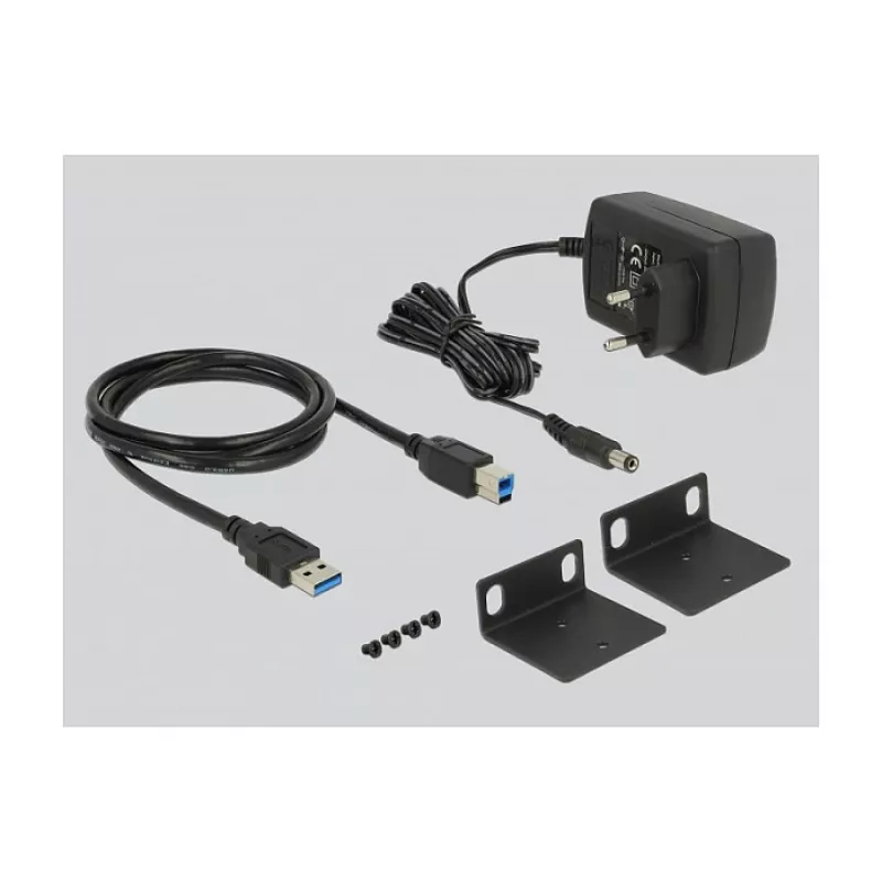 USB-hub DeLOCK 64039