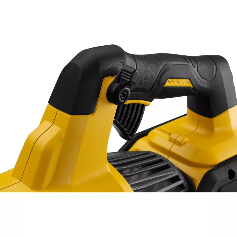 DeWALT XR DCMBA572N-XJ - bladblazer -