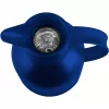 EMSA 504231 karaf/kan/fles blauw, transparant