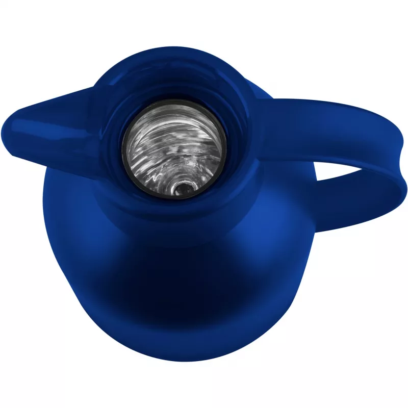 EMSA 504231 karaf/kan/fles blauw, transparant