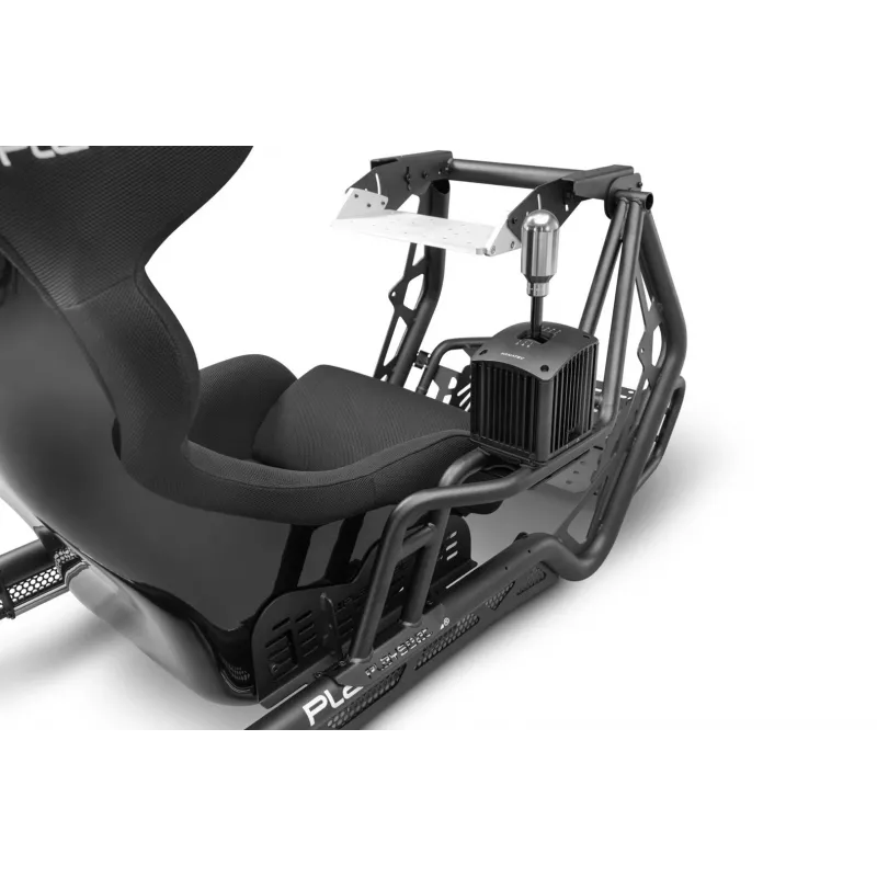 Playseat Sensation PRO simulatorplatform, rechts (met versnellingspookbevestiging)