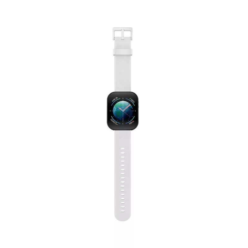 Smartwatch Kumi U6 wit