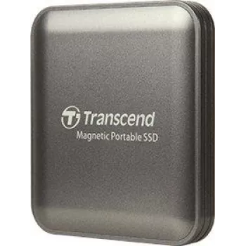 SSD Transcend 4 TB draagbaar USB Type-C ESD420