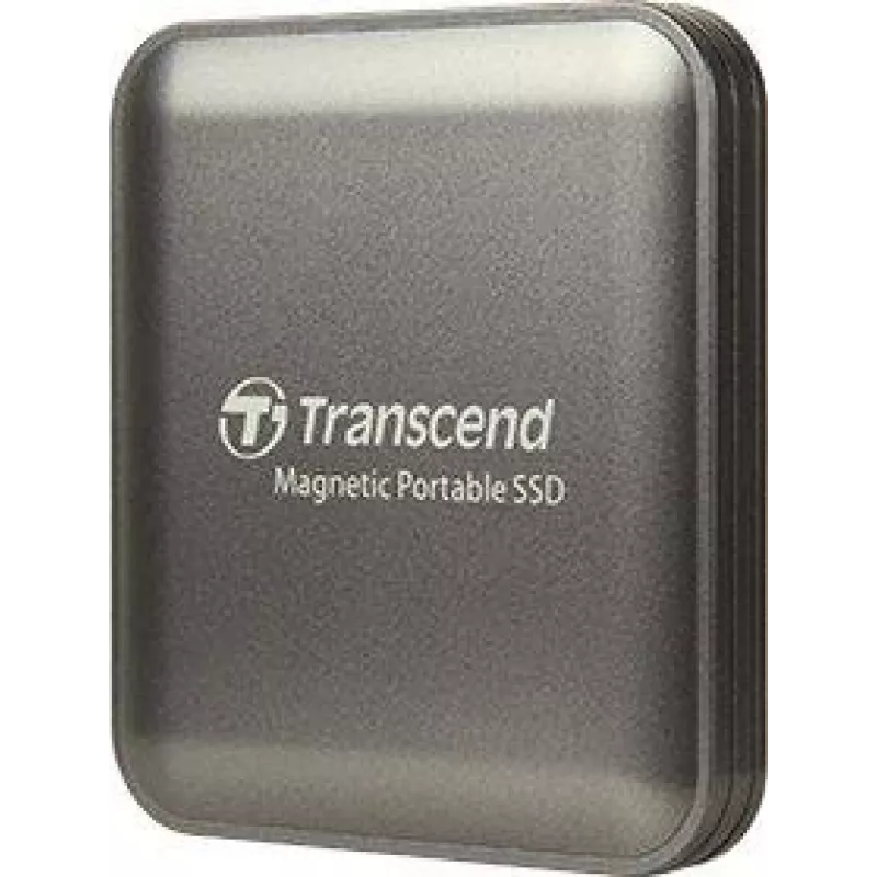 SSD Transcend 4 TB draagbaar USB Type-C ESD420