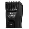 GA.MA GM6026 Eggo professionele bodytrimmer, zwart | GA.MA