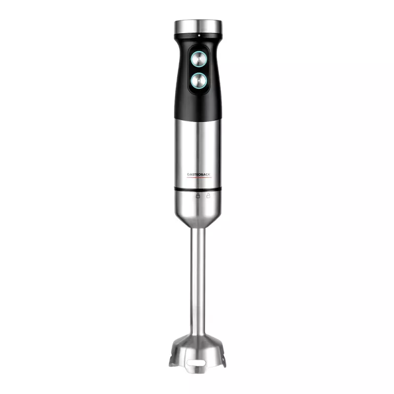 Staafmixer Gastroback Design Power Hand Blender Set 5-in-1