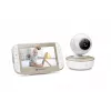 Video-babyfoon MOTOROLA VM50G met 5,0 inch display