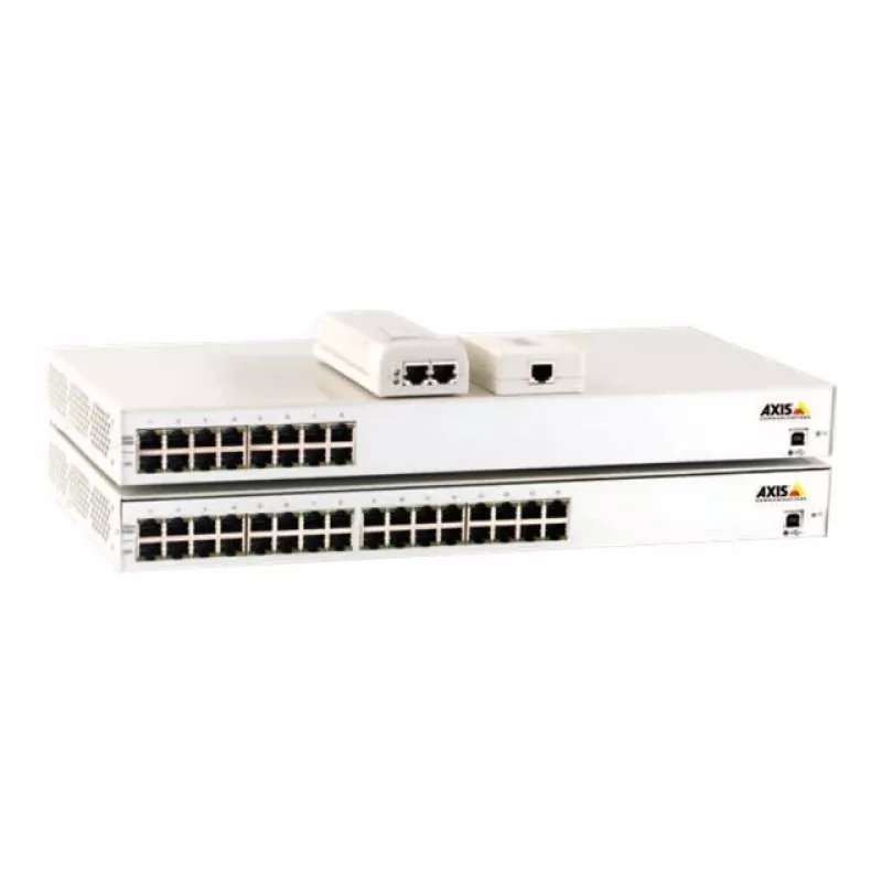 T8120 15W Midspan 1-poorts