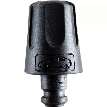 Nilfisk - autospuit - voor hogedrukreiniger - voor Nilfisk C 11X, E 130,2-10, E 130,3-10, E 145,3-10, Compact C 10X, C 110, C 12X, C120, C130 (6411136)