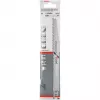 Bosch S 2345 X reciprozaagblad hoogkoolstofstaal (HCS) 5 st.