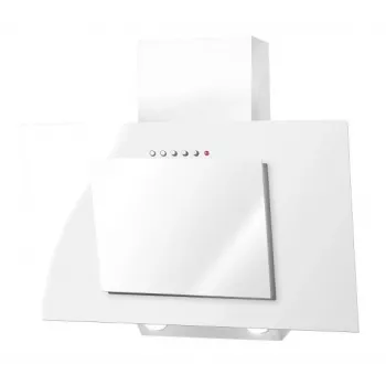 Akpo WK-4 Black Eco 50 wandmontage wit