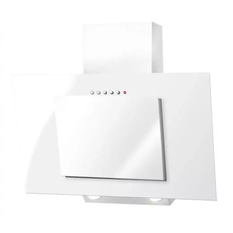 Akpo WK-4 Black Eco 50 wandmontage wit