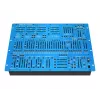 Analoge synthesizer Behringer 2600 BLUE MARVIN 37 toetsen semi-modulair