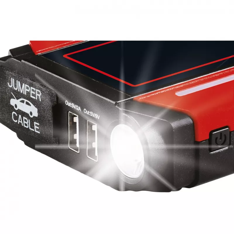 Draagbare batterij Einhell CE-JS 18, 18000 mAh
