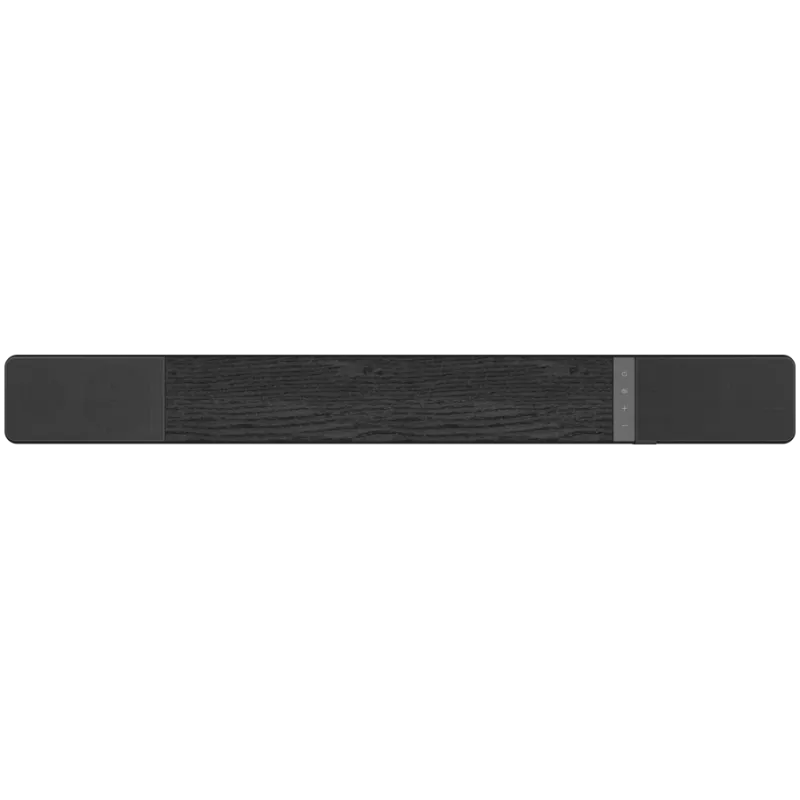 Soundbar Klipsch Flexus Core 200 — 3.1.2 kanalen, 100 W RMS, ingebouwde subwoofer, zwart