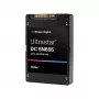SSD WESTERN DIGITAL Ultrastar DC SN655 7,68 TB and3 PCIe TLC ISE Dual Port