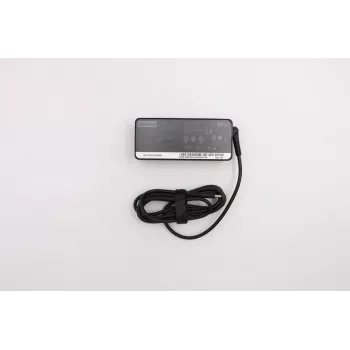 Voeding 65W USB Type-C Lenovo FRU02DL129 met netsnoer