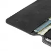 Krusell Sunne PhoneWallet Apple iPhone 11 Pro Max vintage zwart