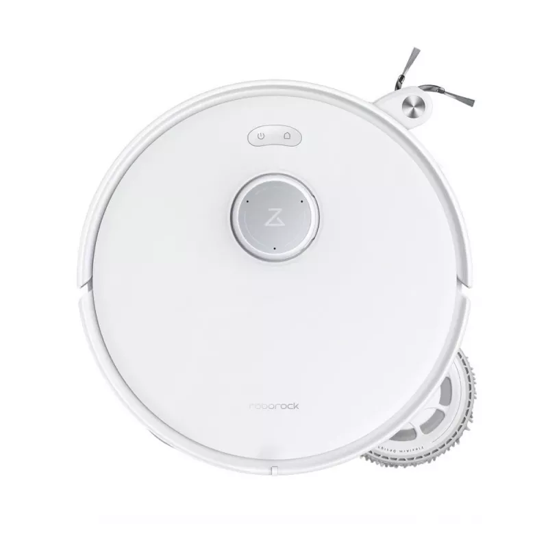Roborock Qrevo Edge wit QRE02-00 zuigrobot