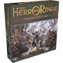 Asmodee In de ban van de ring - Reis door Midden-aarde: Schaduw van de oorlog, bordspel