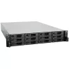 NAS Synology UC3400 rack 2U Intel Xeon D-1541 8GB DDR4