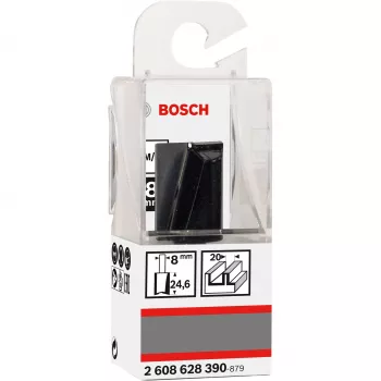 Bosch 2 608 628 390 frees groeffrees 1 stuks
