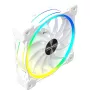 ALPENFÖHN Wing Boost 3 ARGB 120mm ventilator 3-pack wit