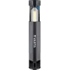 LED-werklamp Varta Work Flex zwart 250 lm IPX4