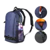Notebookrugzak 15,6 Tracer Packer blauw