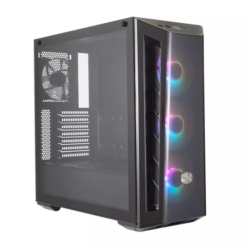 Behuizing Cooler Master MB520 ARGB