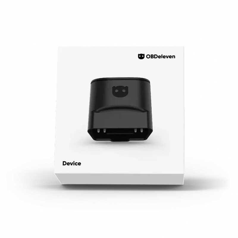 OBDeleven 3 Diagnosescanner 200 Credits model P1050
