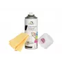 LCD-schuimreiniger 400 ml + microvezeldoek