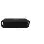 Stereo draagbare luidspreker ESPERANZA FOLK zwart — 6 W RMS, Bluetooth, microSD, LiPo-accu