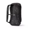 Gregory Nano Urban rugzak 16 l zwart