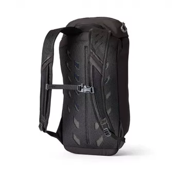 Gregory Nano Urban rugzak 16 l zwart