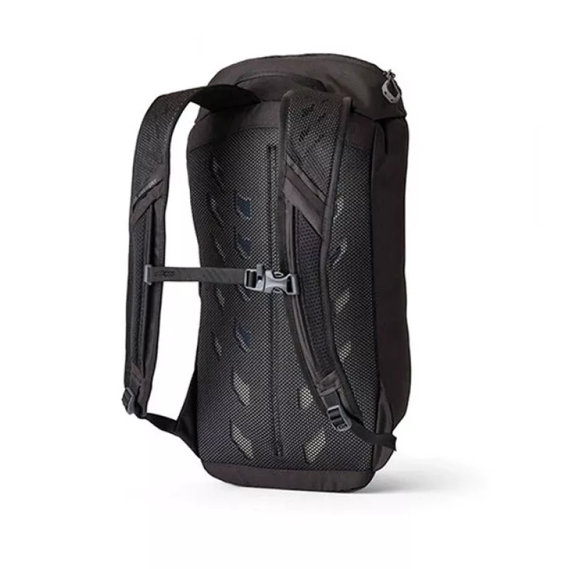 Gregory Nano Urban rugzak 16 l zwart