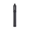 Insta360 CINX2CB/G onzichtbare 2-in-1 selfiestick + statief