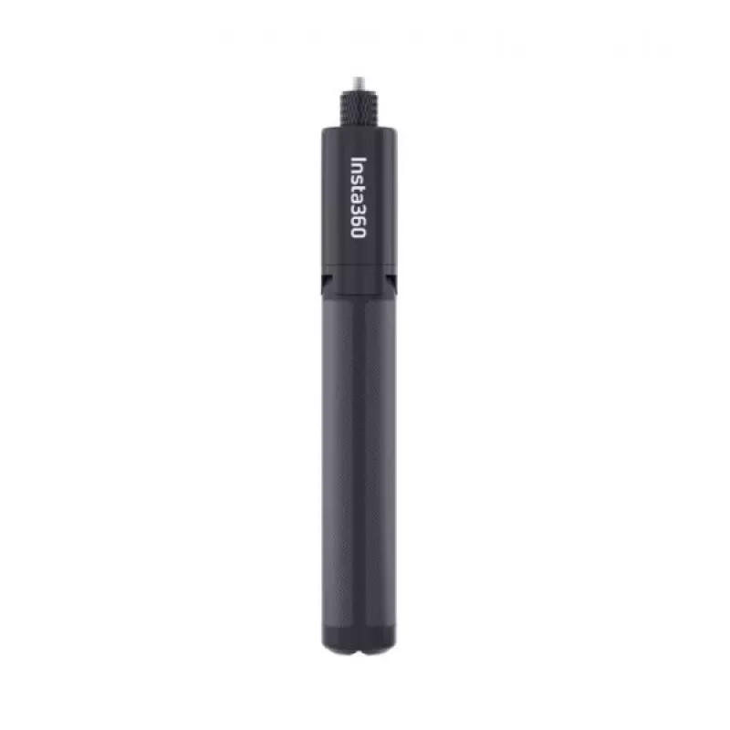 Insta360 CINX2CB/G onzichtbare 2-in-1 selfiestick + statief