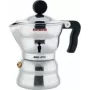 Alessi Moka espressokoker voor het fornuis 1 kopje AAM33/1 (AAM33/1)