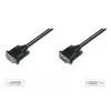 DIGITUS ASSMANN - DVI-verlengkabel - Dual Link - DVI-D (W)