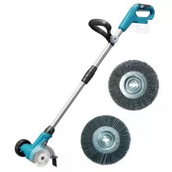 Accu-grasschaar Dedra DED7098 1 stuk
