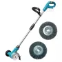 Accu-grasschaar Dedra DED7098 1 stuk