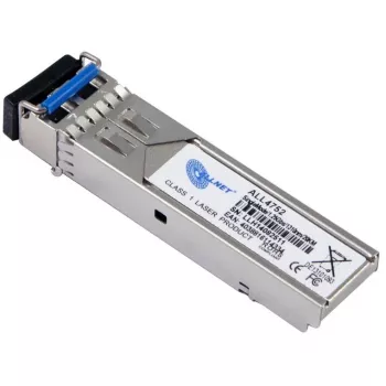 Glasvezel-transceivermodule ALLNET ALL4752-INDU