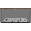 Klipsch the Three Plus premium Bluetooth-luidsprekersysteem walnoot USB RCA...